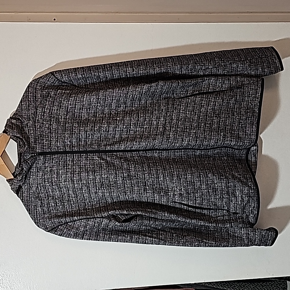 Lululemon Surge Full Zip Hooded Sweatshirt size L